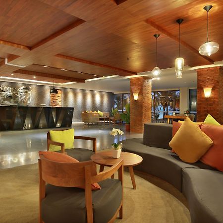 Klapa Resort Pecatu Exteriér fotografie