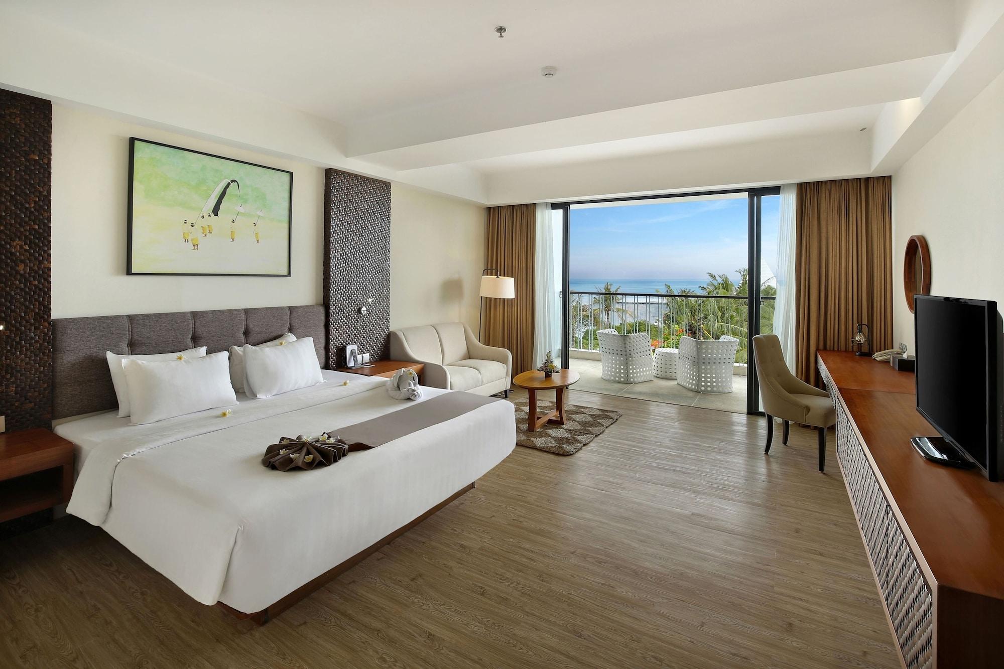 Klapa Resort Pecatu Exteriér fotografie