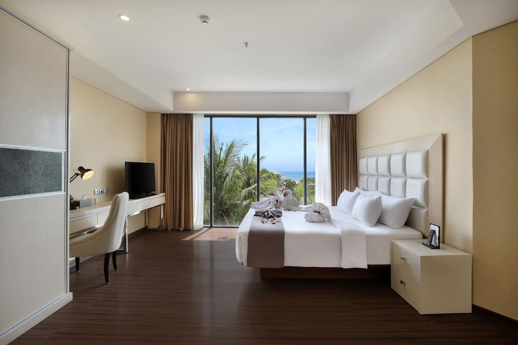 Klapa Resort Pecatu Exteriér fotografie