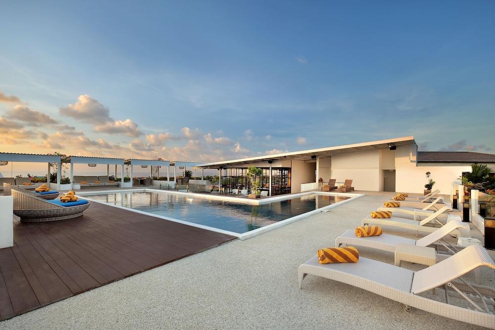 Klapa Resort Pecatu Exteriér fotografie
