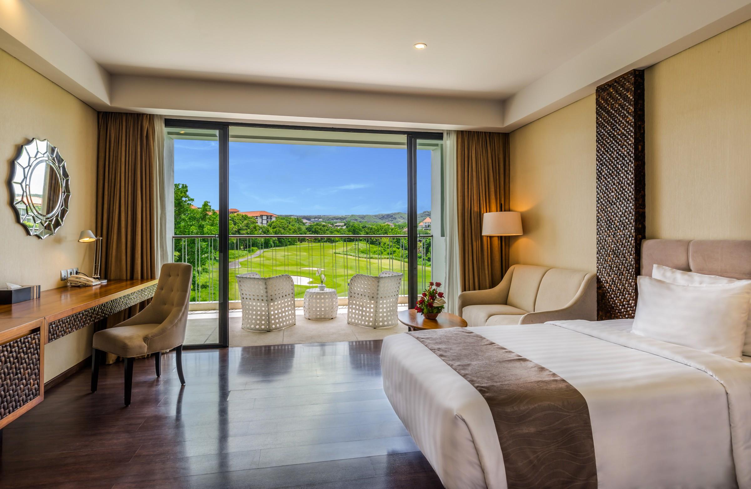 Klapa Resort Pecatu Exteriér fotografie