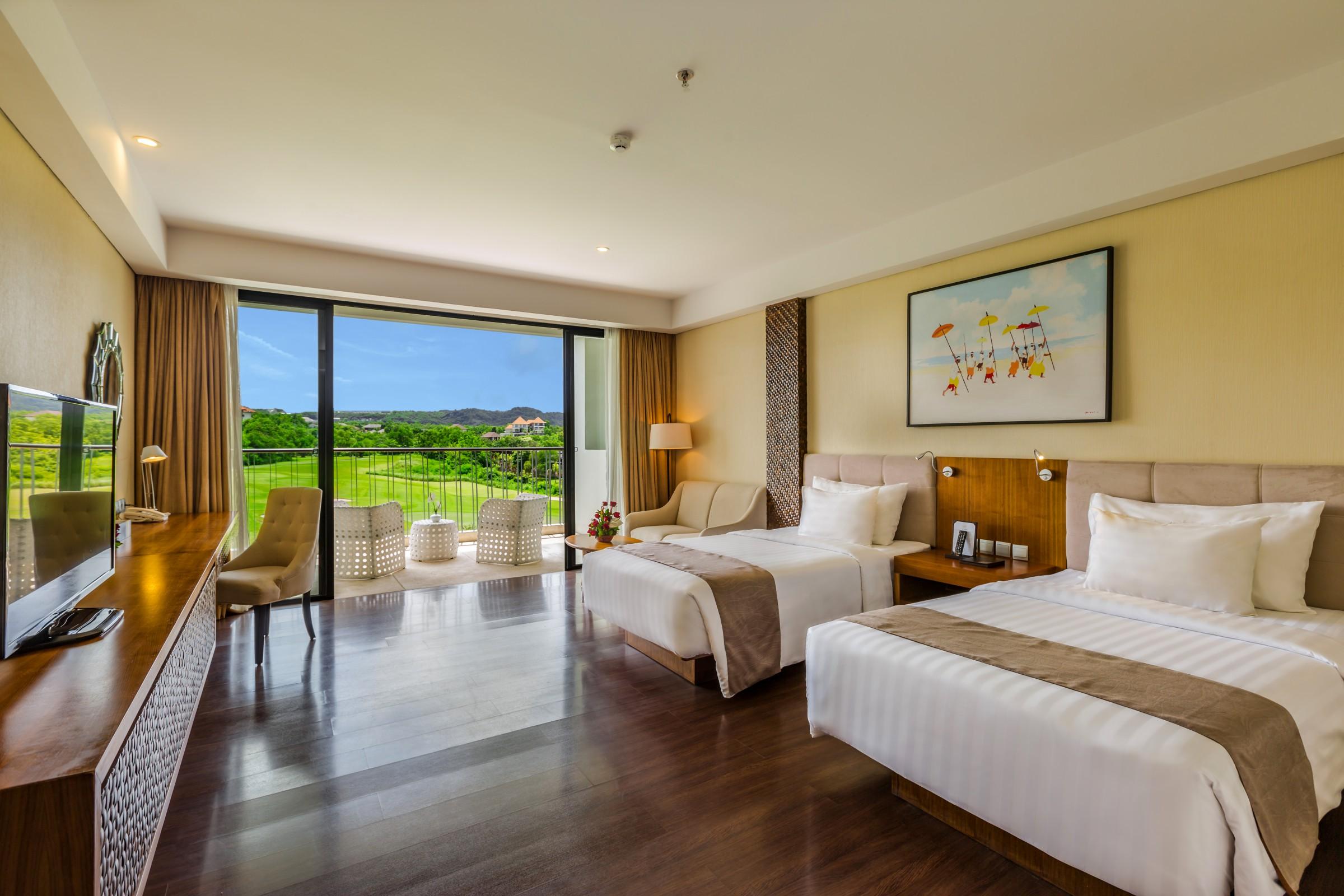 Klapa Resort Pecatu Exteriér fotografie