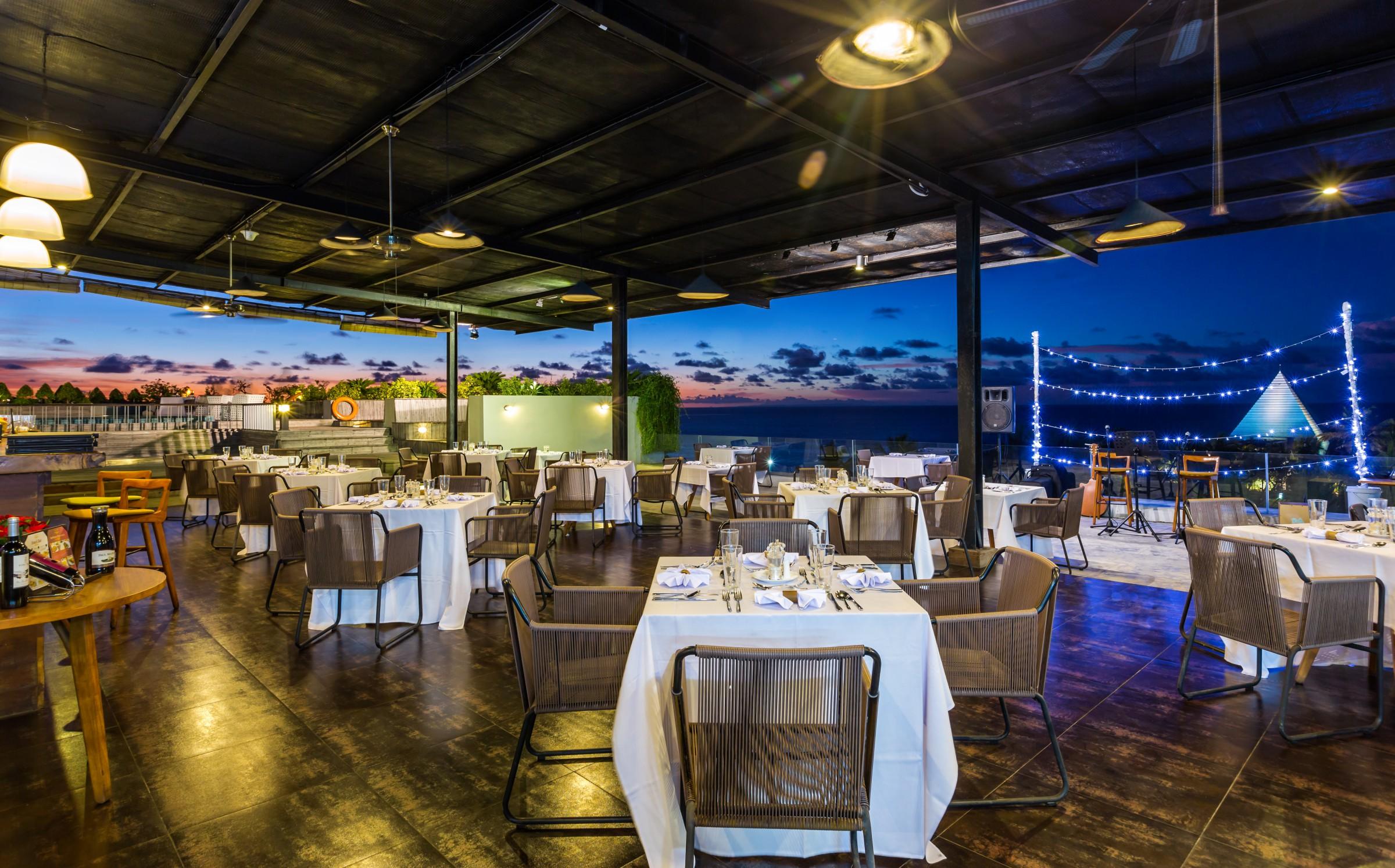 Klapa Resort Pecatu Exteriér fotografie