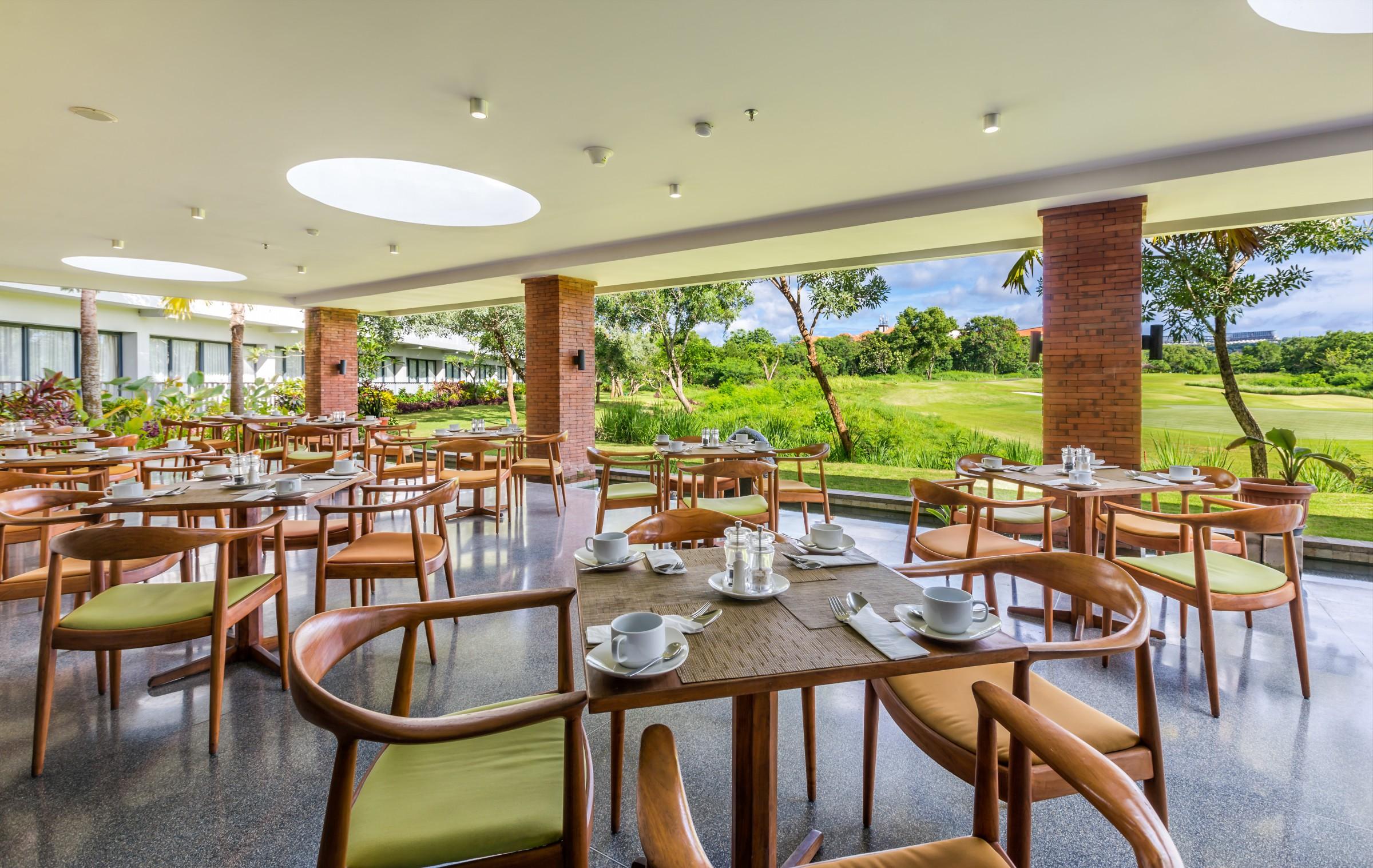 Klapa Resort Pecatu Exteriér fotografie