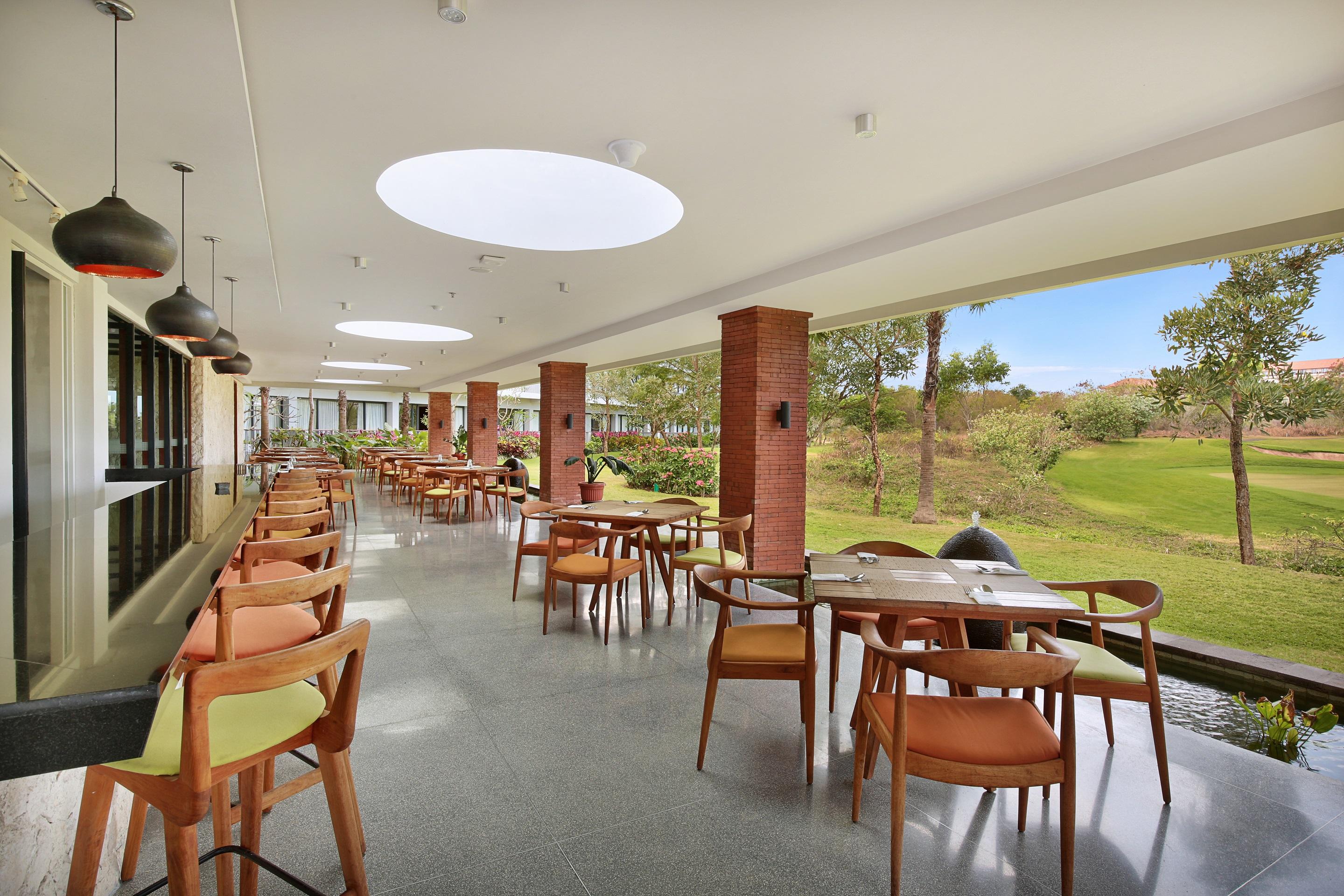 Klapa Resort Pecatu Exteriér fotografie