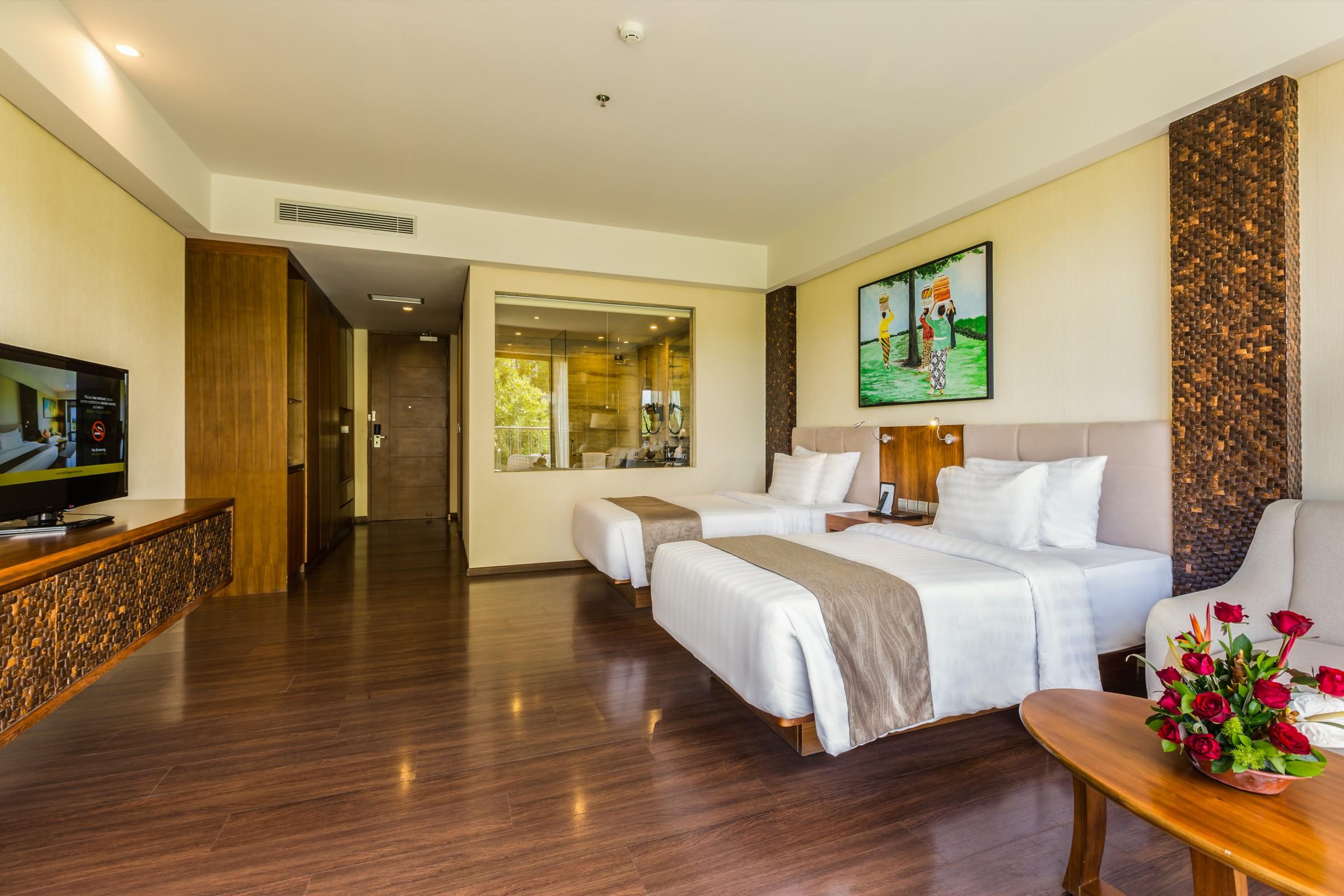 Klapa Resort Pecatu Exteriér fotografie