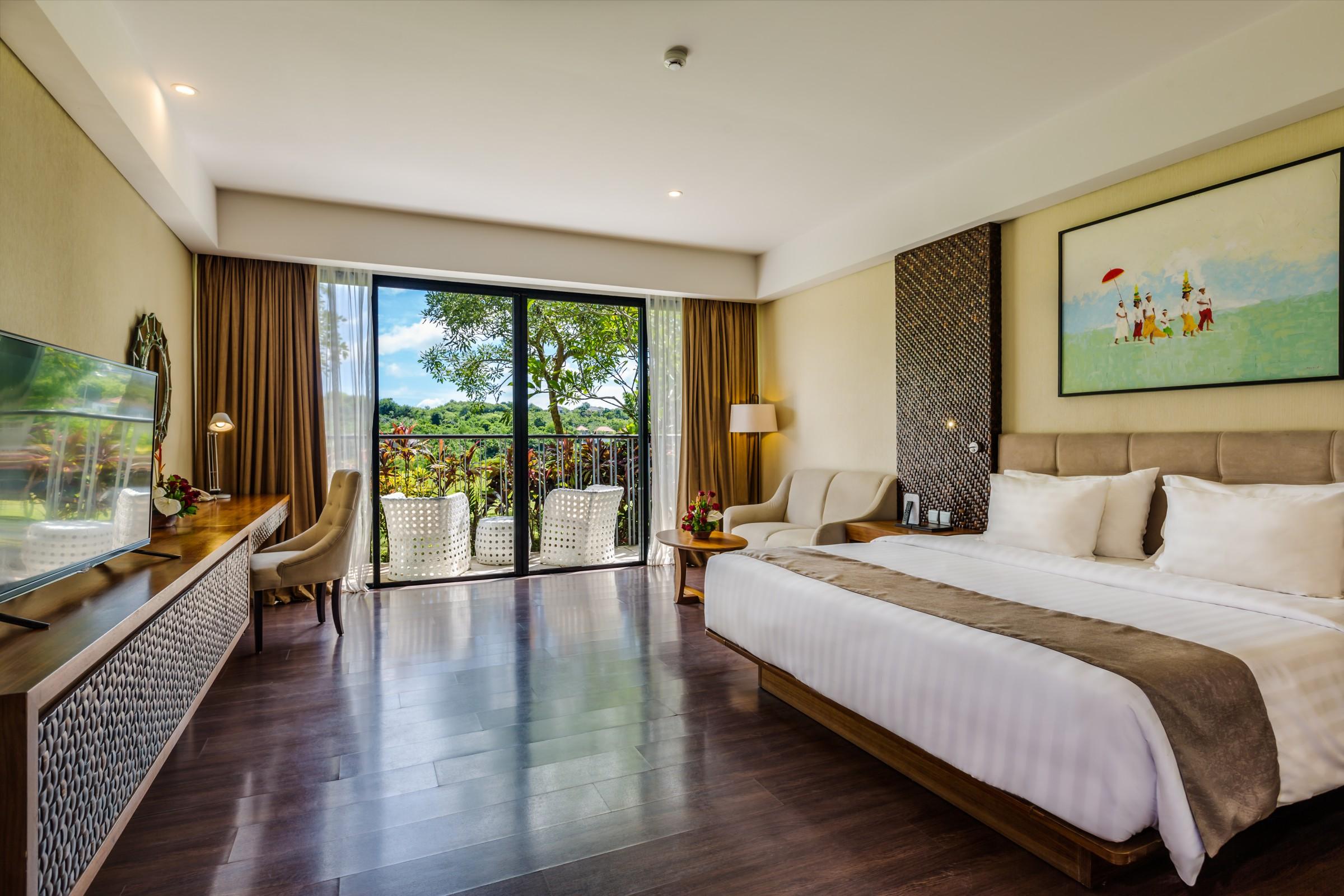 Klapa Resort Pecatu Exteriér fotografie