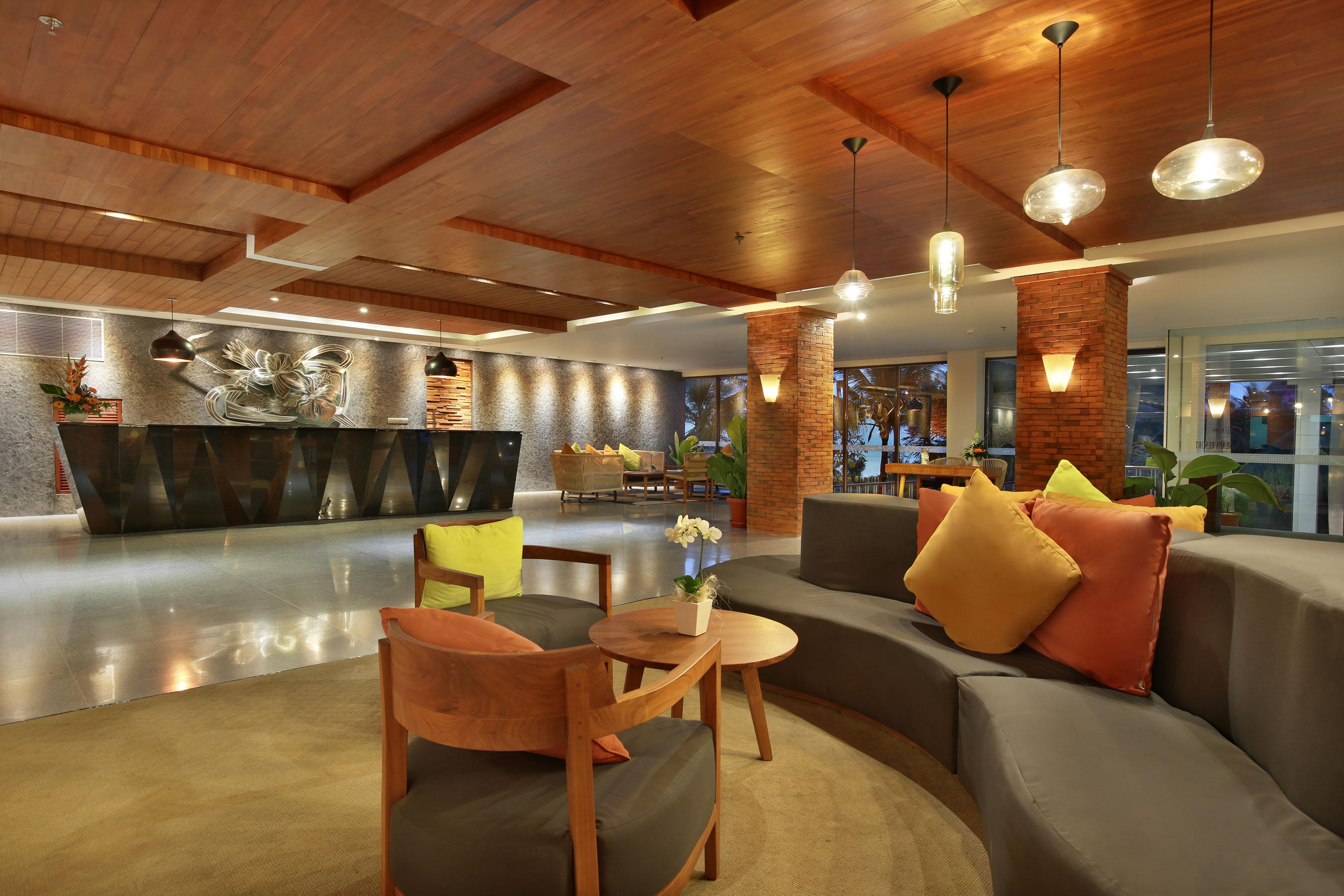 Klapa Resort Pecatu Exteriér fotografie