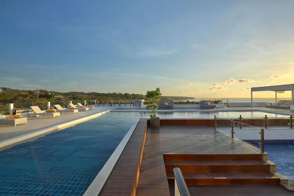 Klapa Resort Pecatu Exteriér fotografie