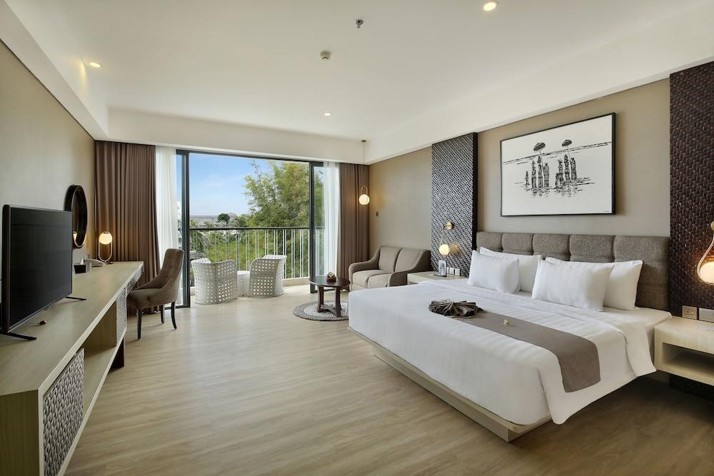 Klapa Resort Pecatu Exteriér fotografie