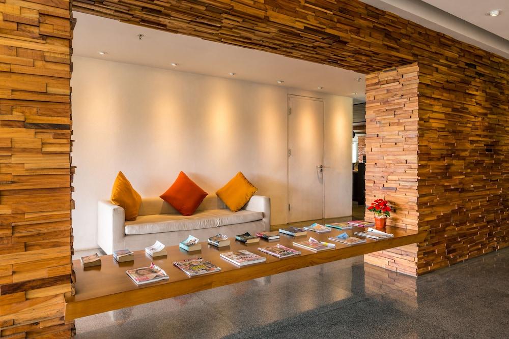 Klapa Resort Pecatu Exteriér fotografie