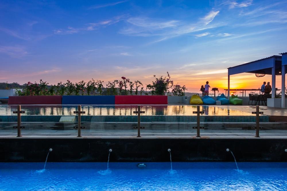 Klapa Resort Pecatu Exteriér fotografie