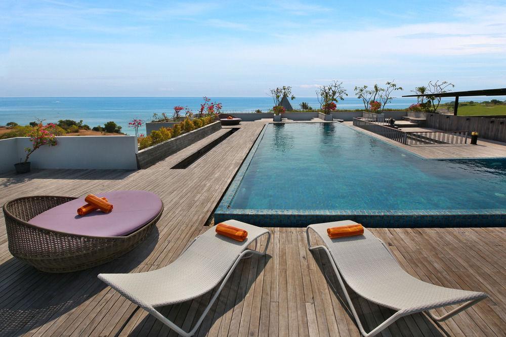 Klapa Resort Pecatu Exteriér fotografie