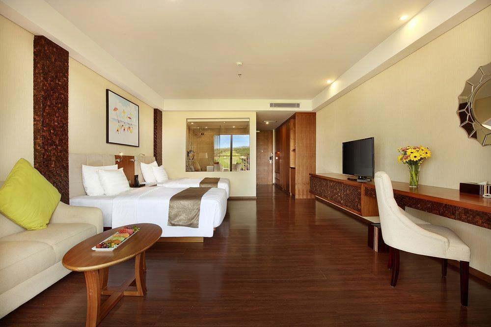 Klapa Resort Pecatu Exteriér fotografie