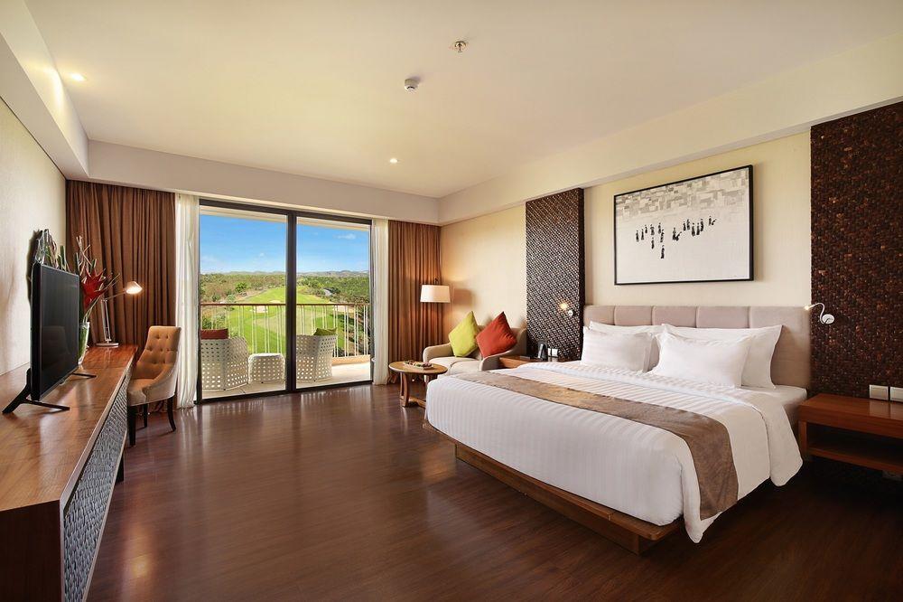 Klapa Resort Pecatu Exteriér fotografie