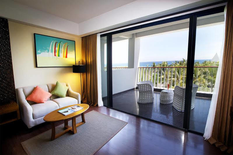 Klapa Resort Pecatu Exteriér fotografie