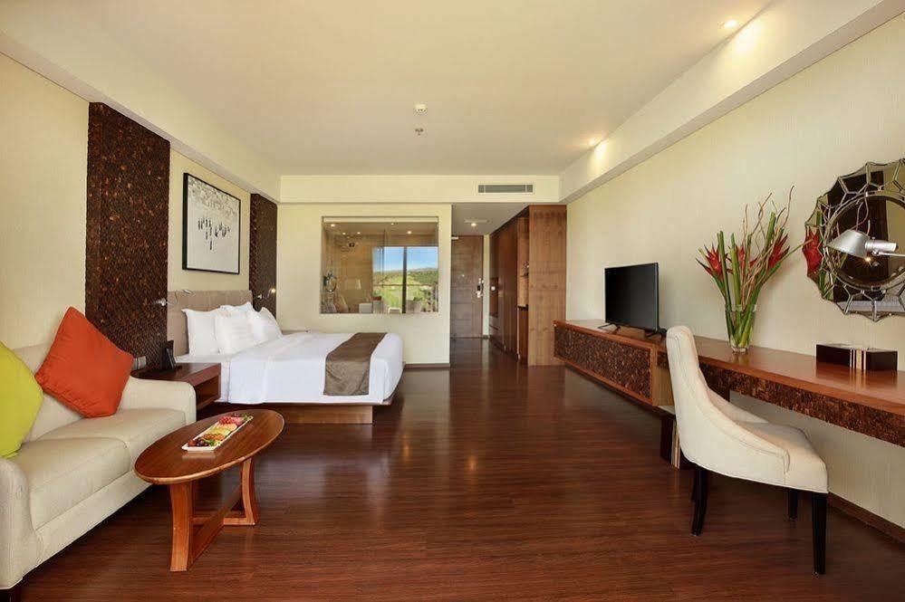 Klapa Resort Pecatu Exteriér fotografie
