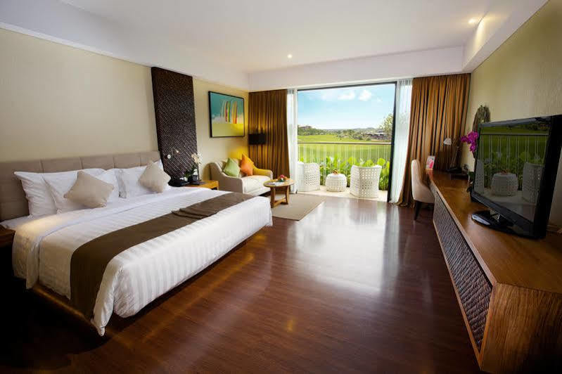 Klapa Resort Pecatu Exteriér fotografie